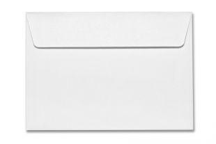 Briefumschlag C5 162 x 229 mm Bilderdruck matt