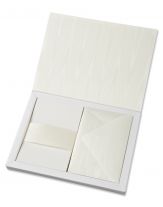 Kartenset »Damast oriental«