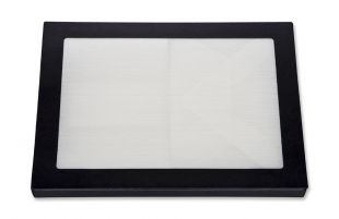 Kartenset »Black and White«