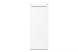 Versandtasche 125 x 325 mm »Offsetpapier«