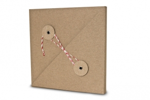 »Design-RC®« Geschenkverpackung QU15