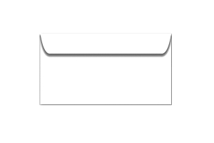 Briefumschlag DIN lang »Offset«
