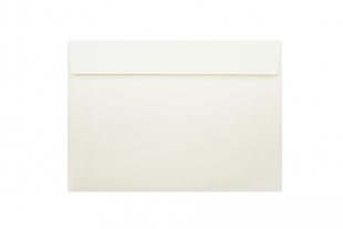 Briefumschlag 130 x 180 mm »Colorplan plain natural«
