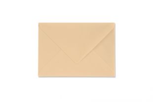 Minihülle 75 x 95 mm »sahara-beige«