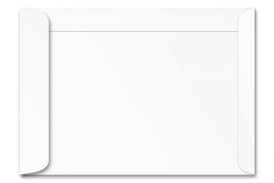 Versandtasche DIN C5 »ProfiSilk weiß«