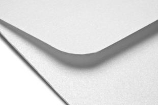 Hülle 220 x 220 mm »Stardream« (schimmernd)