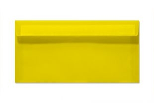 Transparenthülle DIN lang, Sonne