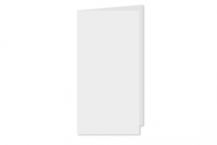 »enviro®nature« Klappkarten DIN lang