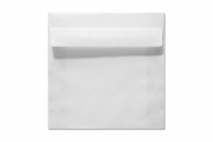 Transparenthülle 125 x 125 mm