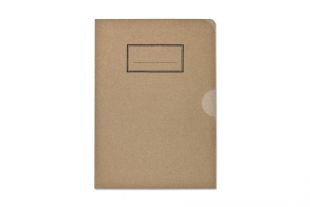 »Design-RC®« Organisator Bureau – braun