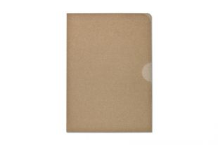 »Design-RC®« Organisator neutral – braun