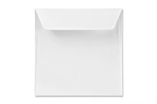 Hülle 170 x 170 mm, Offset