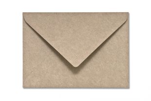 »Design-RC®« 114 x 162 mm DIN C6 nk grau (ohne Fenster)