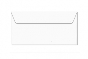 »enviro®polar« Briefumschlag DIN C6/5 (ohne Fenster)