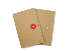 »Design-RC® Orgi-Heft« (innen die umweltfreundlichen)