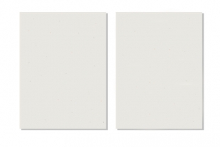 »ecoFIBRES birch & Loop Vellum snow« 210 x 297 mm DIN A4