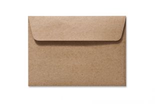 »Design-RC®« Klappkarten »Ornament« DIN A6 inkl. DIN C6 Hüllen