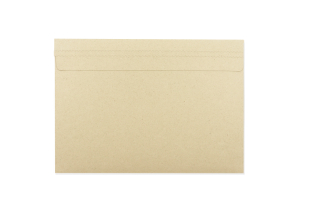 »Graskarton« Vivus 250 x 353 mm DIN B4 (ohne Fenster)