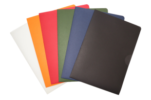 Organisator »Set à 6 Stück - bunt sortiert«