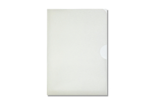 Organisator »weiß Transparent«