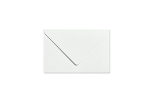 Hülle 100 x 190 mm, Curious Skin mit Seidenfutter