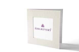 Kartenset »Crystaux«