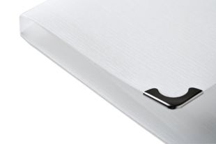 Etui »Orbit« mit Inhalt