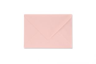 Minihülle 52 x 71 mm »lachs«