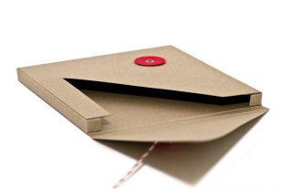 »Design-RC®« Geschenkverpackung QU15