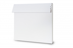 Briefumschlag 215 x 215 x 10 mm »Bilderdruck matt«