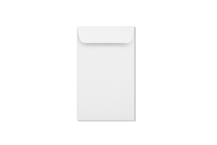 Briefumschlag 80 x 130 mm »Offsetpapier«