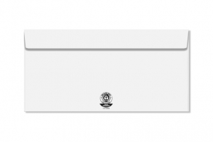 »enviro®nature« Briefumschlag DIN C6/5 (ohne Fenster)