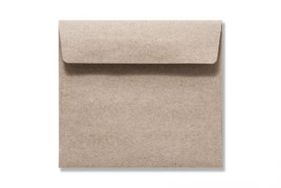 »Design-RC®« 125 x 140 mm grau (ohne Fenster)