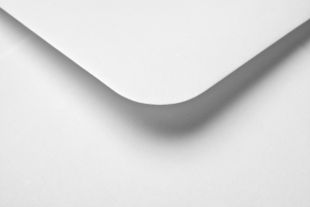 Briefumschlag 62 x 85 mm »Offsetpapier«