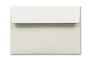 »Recycling extrasmooth« white MetaPaper 114 x 162 mm DIN C6 (ohne Fenster)