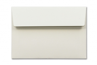 »Recycling extrarough« white MetaPaper 114 x 162 mm DIN C6 (ohne Fenster)