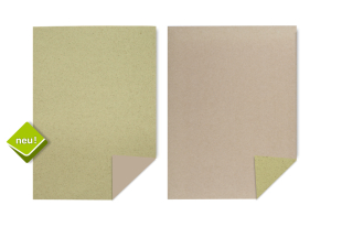 »Design-RC® Gras« DIN A4 Bogen 210 x 297 mm