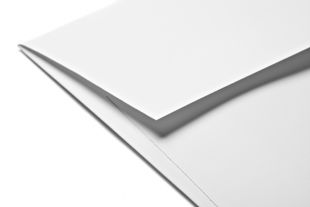 Hülle Bilderdruck Heaven 105 x 324 mm