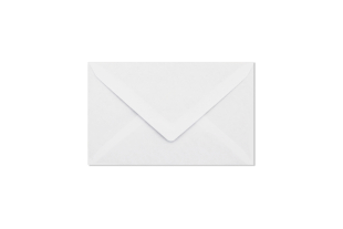 Briefumschlag C5 162 x 229 mm »mit Seidenfutter«