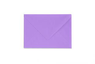 Minihülle 52 x 71 mm »flieder«