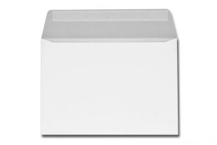 Briefumschlag C5 162 x 229 mm Bilderdruck matt