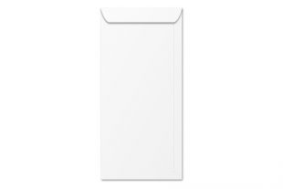 Versandtasche 160 x 310 mm »Offsetpapier«