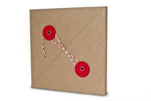 »Design-RC®« Geschenkverpackung QU15