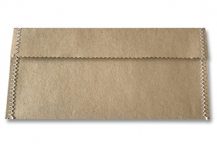 »Design-RC®« »ZickZack« 110 x 220 MM DIN lang grau