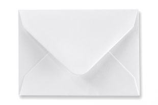 Briefumschlag 62 x 85 mm »Offsetpapier«