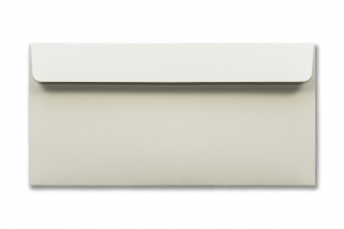 »Recycling extrasmooth« white MetaPaper 114 x 229 mm DIN C6/5 (ohne Fenster)