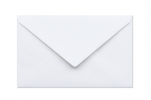 Briefumschlag C5 162 x 229 mm creme, nassklebend