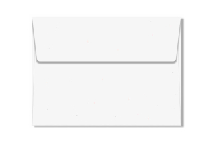 »Nautilus« Briefumschlag DIN B6 (ohne Fenster)